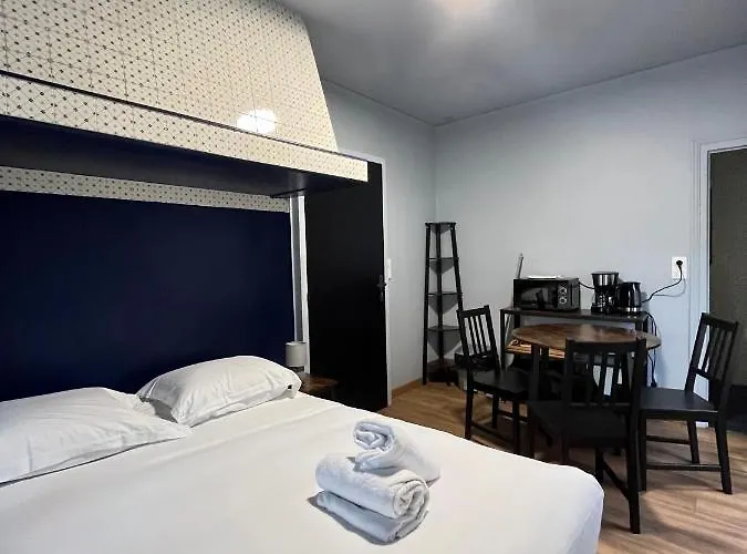La Suite Saphir