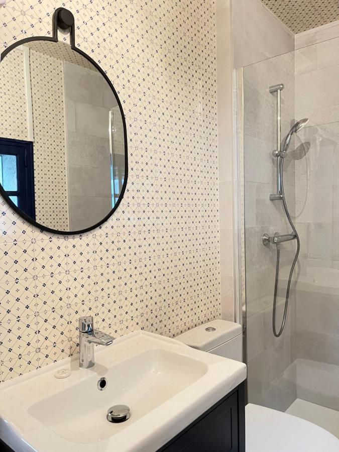 Apartment La Saphir